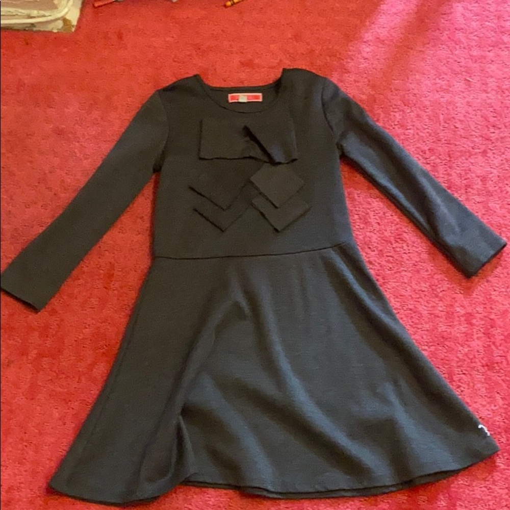 Matoora dress